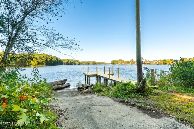 $649,000 | 6000 Haywood Drive, Rocky Mount, NC 27803