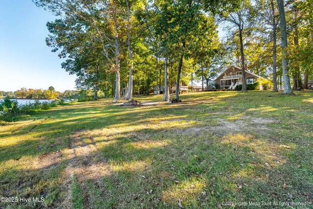 $649,000 | 6000 Haywood Drive, Rocky Mount, NC 27803