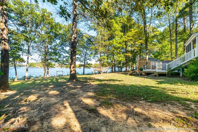 $649,000 | 6000 Haywood Drive, Rocky Mount, NC 27803