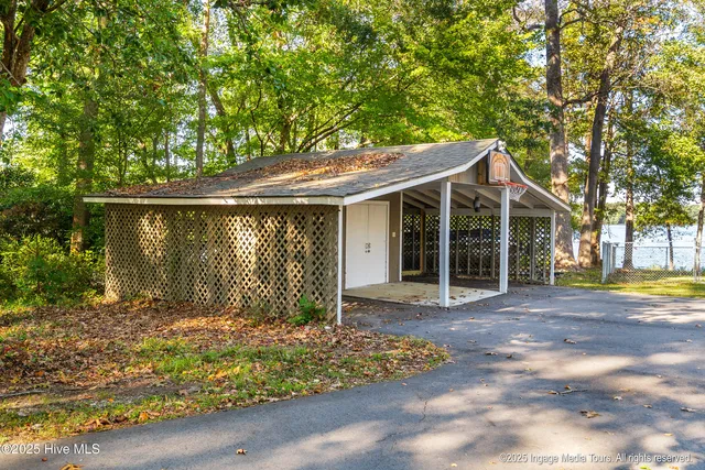 $649,000 | 6000 Haywood Drive, Rocky Mount, NC 27803