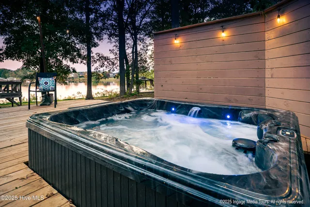 $649,000 | 6000 Haywood Drive, Rocky Mount, NC 27803