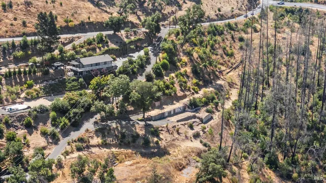 a view of outdoor space