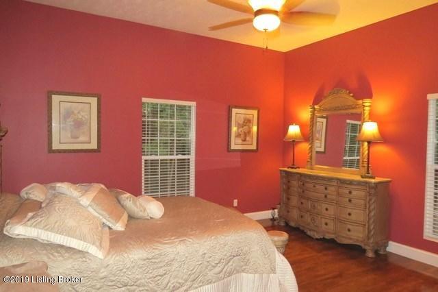 1707 Pumpkin Road Shepherdsville, KY 40165 - Photo 27 of 40 29