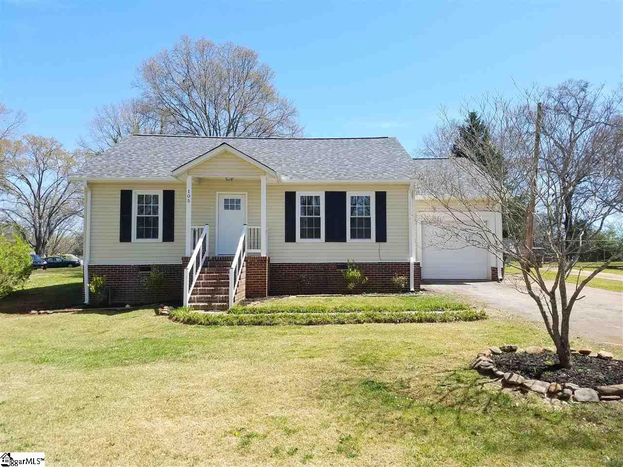 105 West Decatur Street Greenville, SC 29617 - Photo 1 of 20 Gallery Image 1