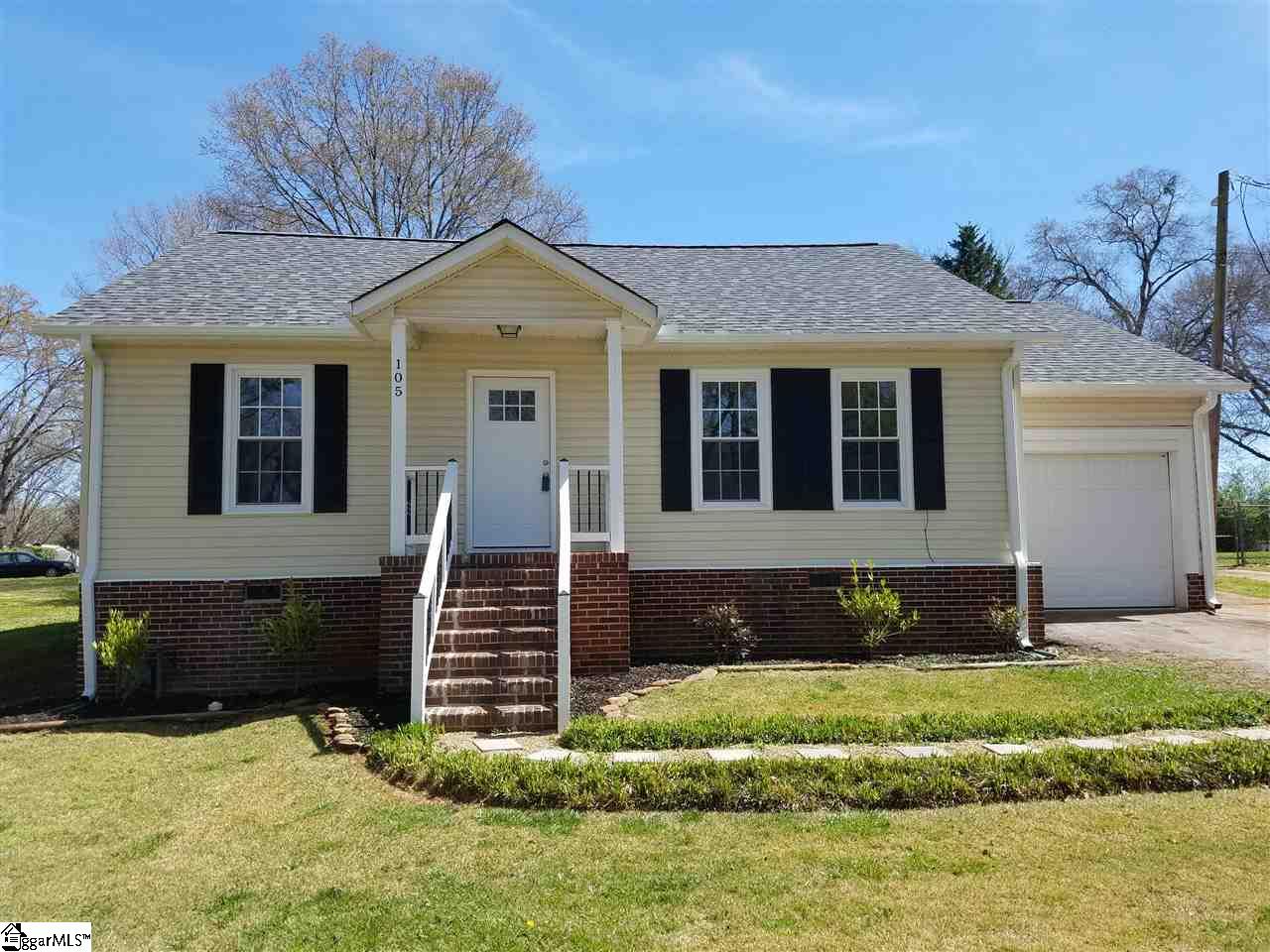 105 West Decatur Street Greenville, SC 29617 - Photo 20 of 20 Gallery Image 20