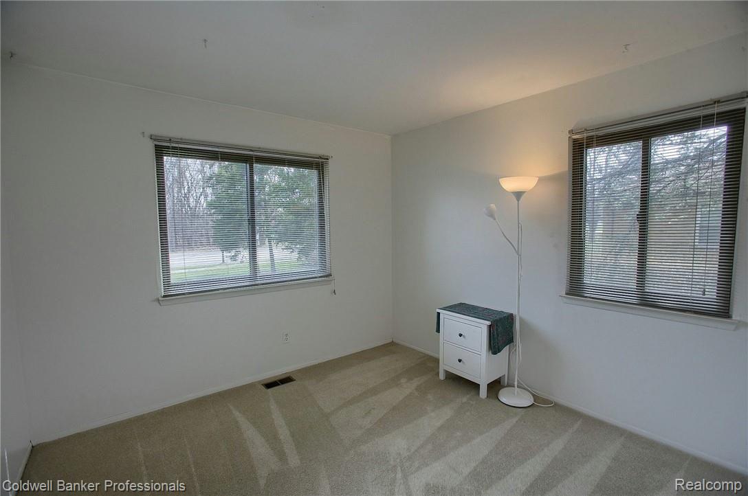 30660 West 11 Mile Road Farmington, MI 48336 - Photo 21 of 28 22-3rd Bedroom.jpg