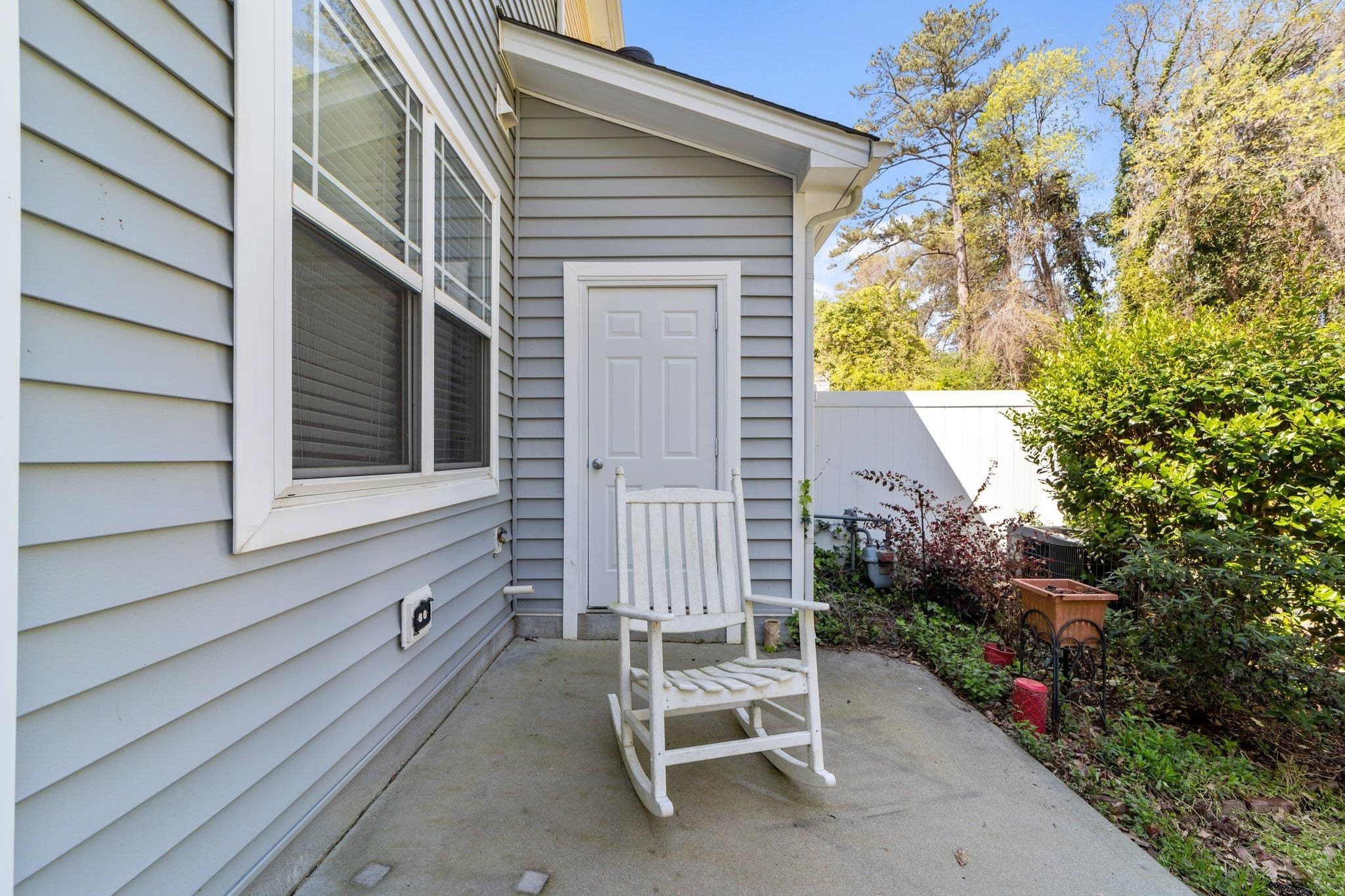 4728 Altha Street Raleigh, NC 27606 - Photo 16 of 31 Photo 16