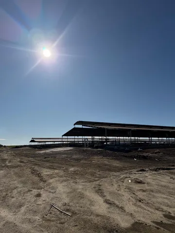 a view of a roof deck