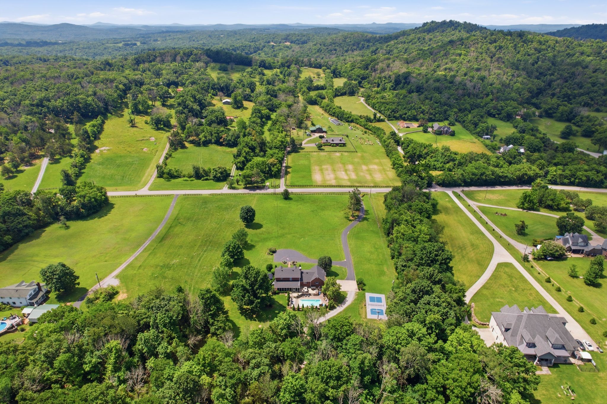2946 Beulah Church Road Arrington, TN 37014 - Photo 50 of 50