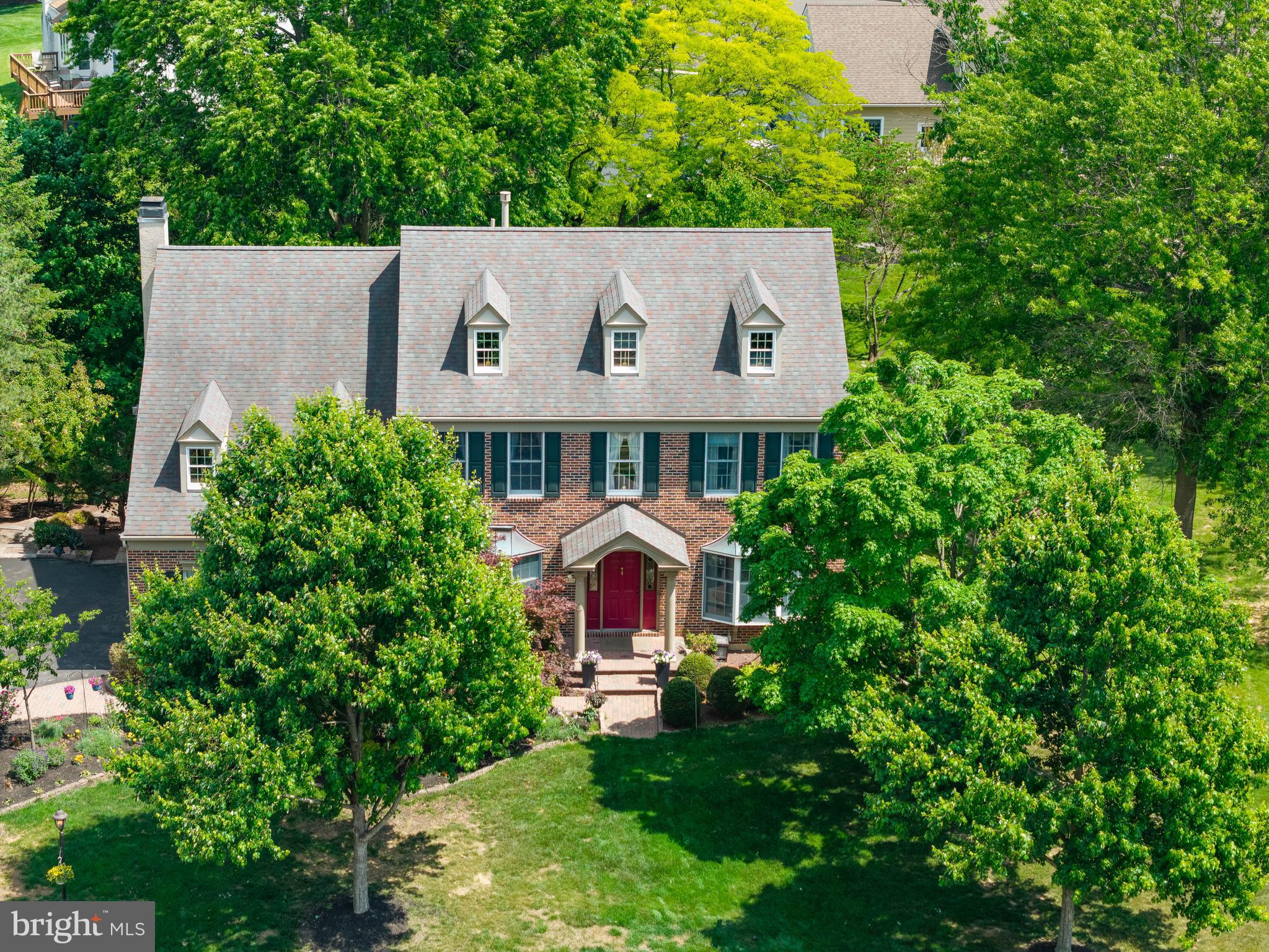1424 Ridgewood Lane Newtown, PA 18940 - Photo 54 of 58