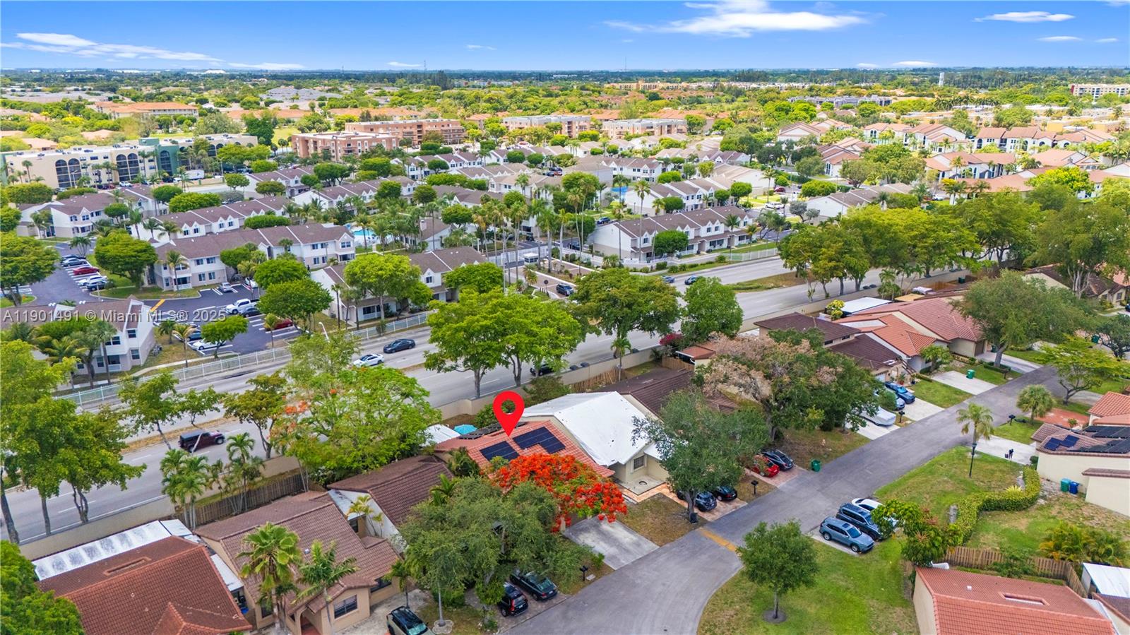 17320 Northwest 66th Place Hialeah, FL 33015 - Photo 42 of 47