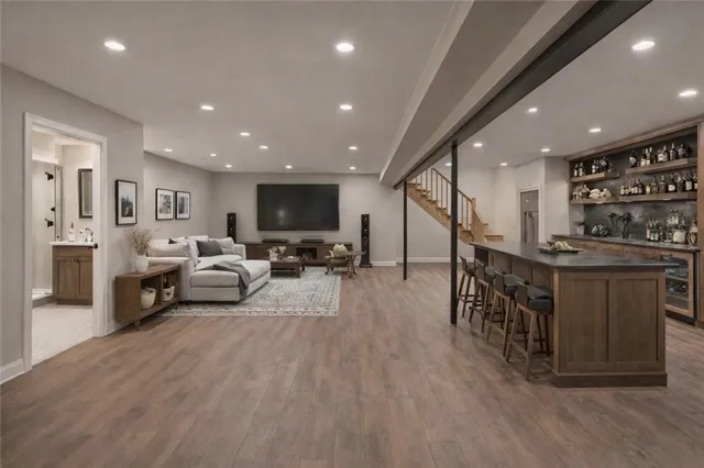 $419,900 | Lake Viking Terrace, Gallatin, MO 64640