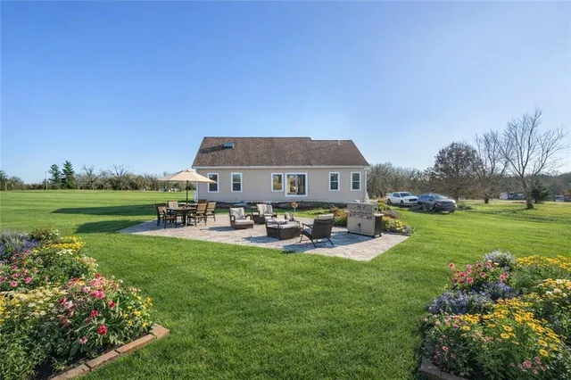 $419,900 | Lake Viking Terrace, Gallatin, MO 64640