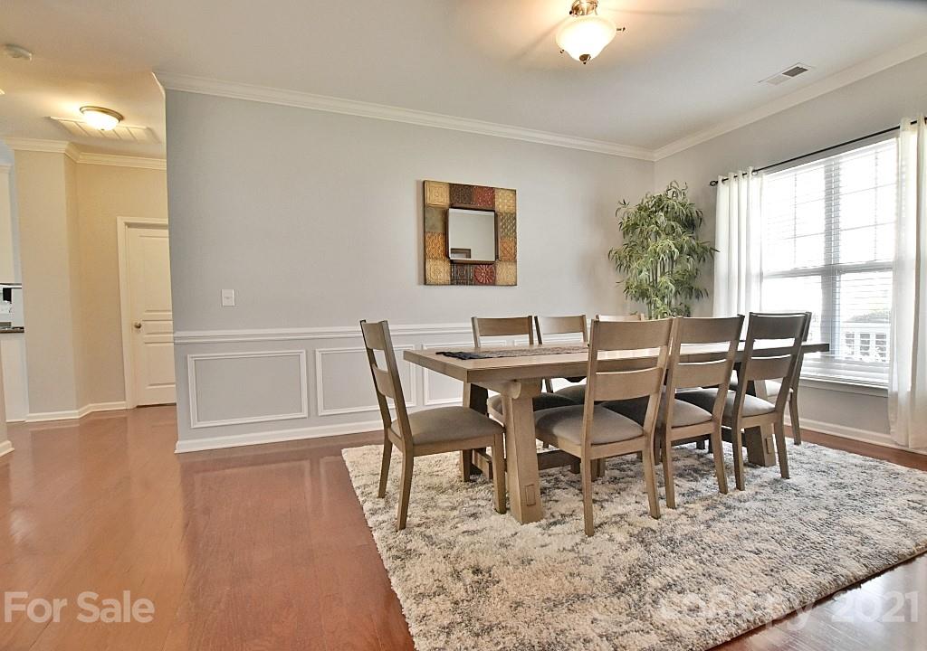 265 Sand Paver Way Fort Mill, SC 29708 - Photo 8 of 29 a view of a dining room with furniture
