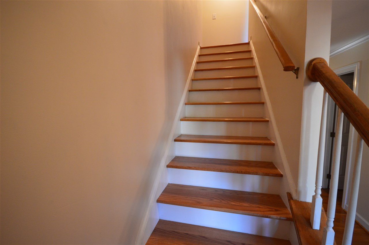 3211 Ridgestone Parkway Durham, NC 27712 - Photo 19 of 30 Stairs