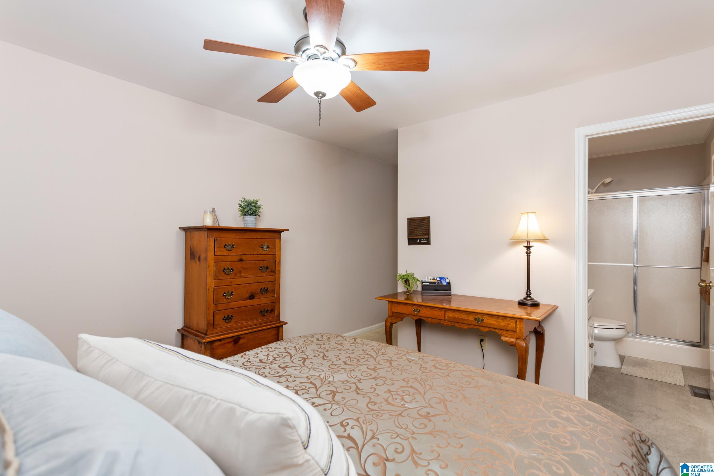 874 Brookhaven Road Anniston, AL 36207 - Photo 38 of 50