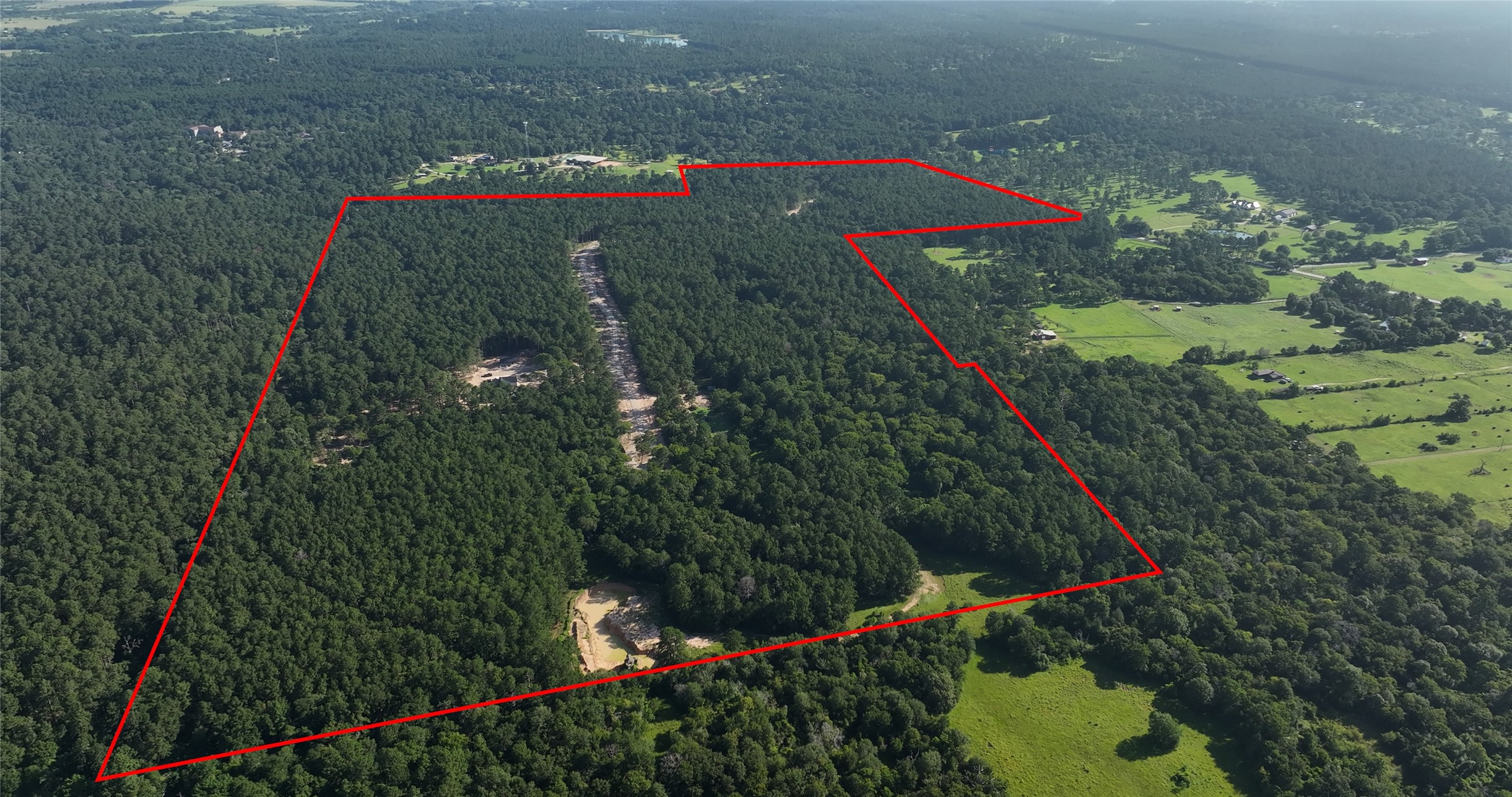 362 Rd Waller Tx 77484 Road Waller, TX 77484 - Photo 2 of 16