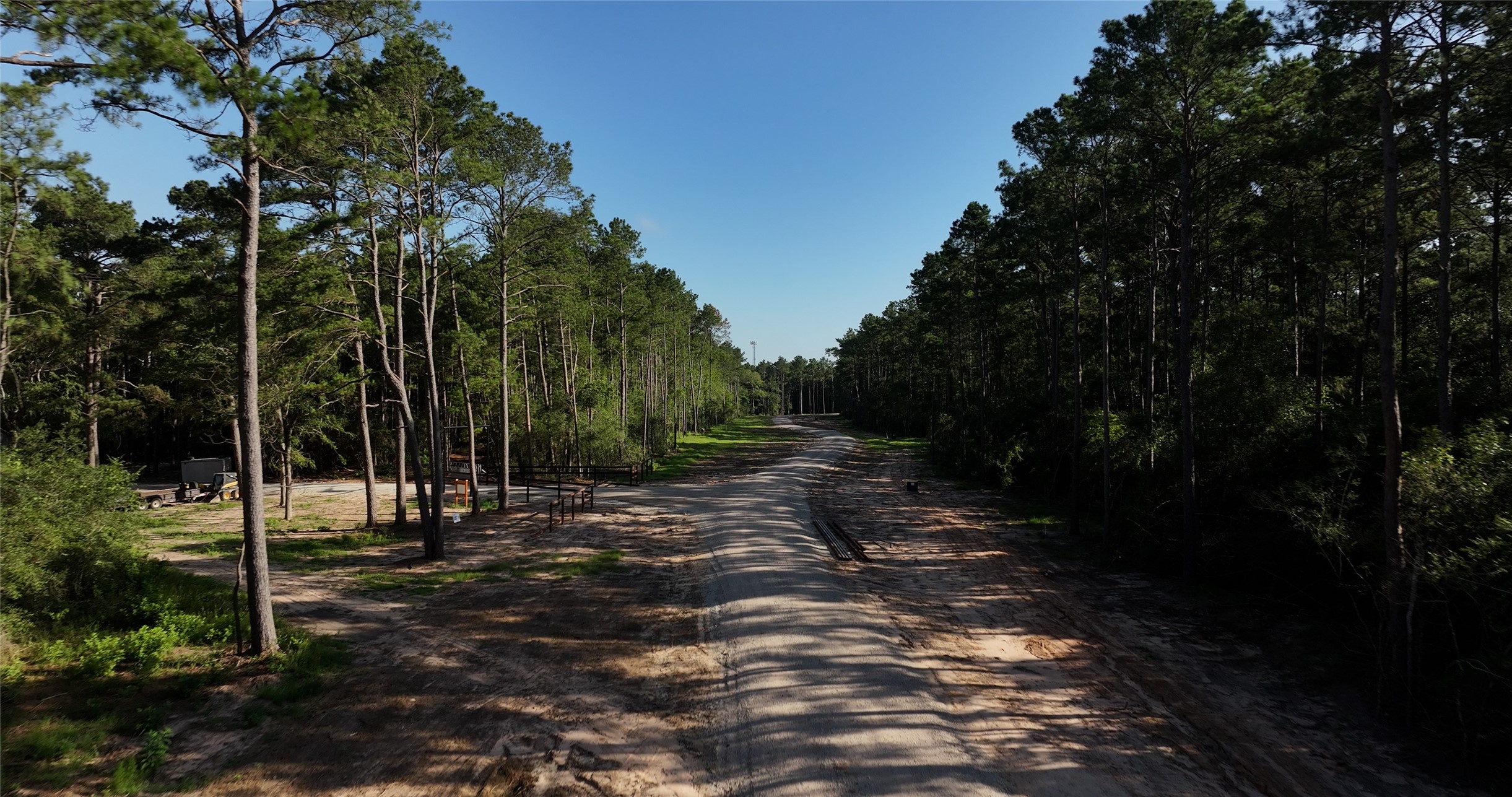 362 Rd Waller Tx 77484 Road Waller, TX 77484 - Photo 9 of 16 a view of a street with a tree