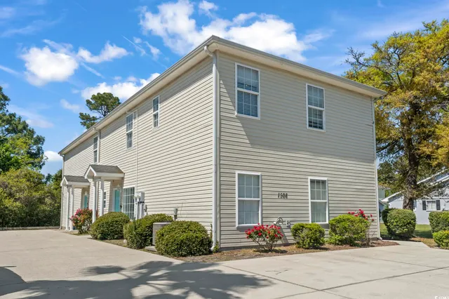 $894,500 | 1508 Hillside Drive South, North Myrtle Beach, SC 29582