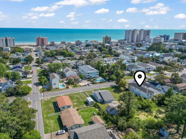 $894,500 | 1508 Hillside Drive South, North Myrtle Beach, SC 29582