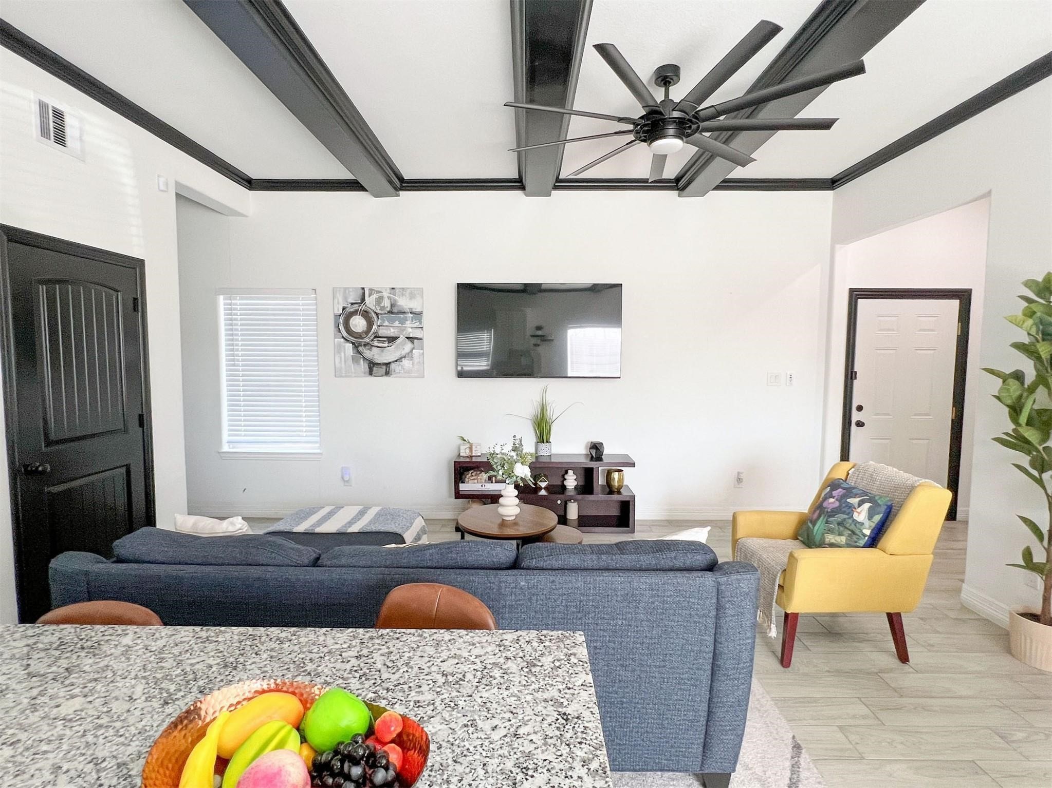 3407 Sakowitz Street, Unit AB Houston, TX 77026 - Photo 7 of 26