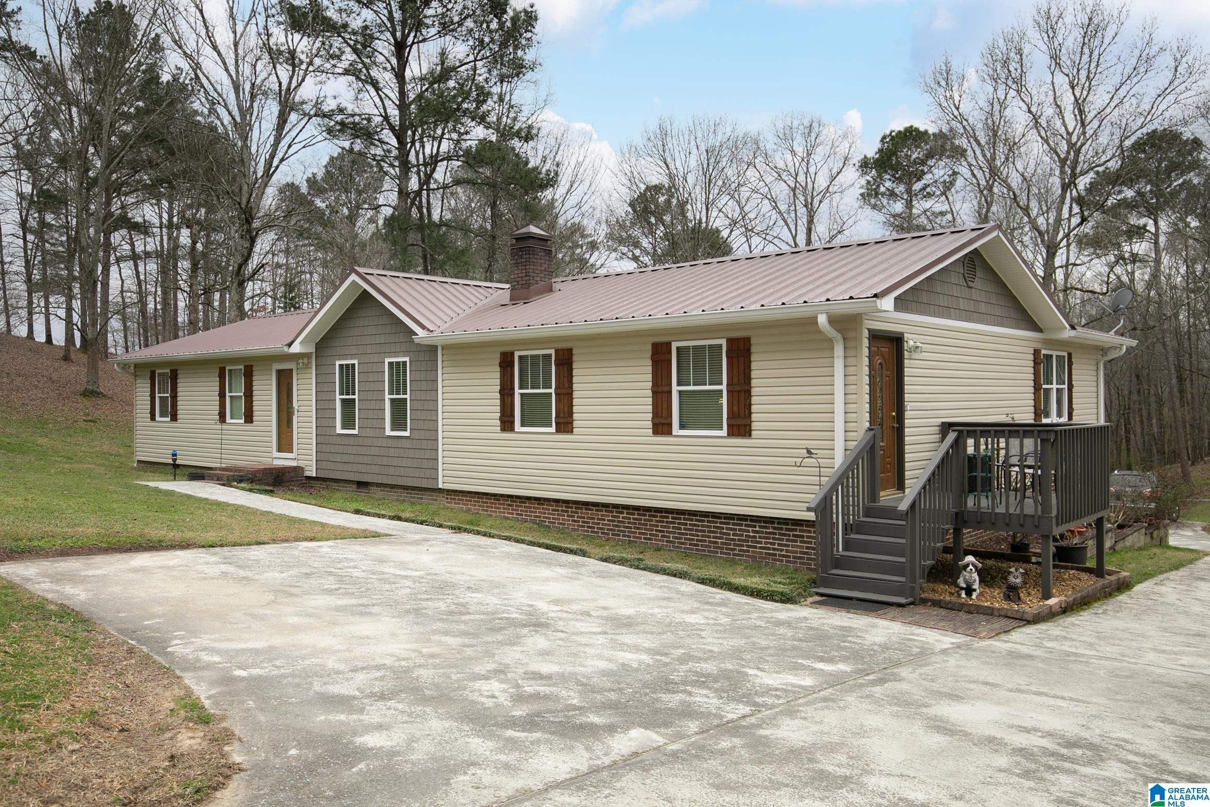 8488 River Road Warrior, AL 35180 - Photo 3 of 27