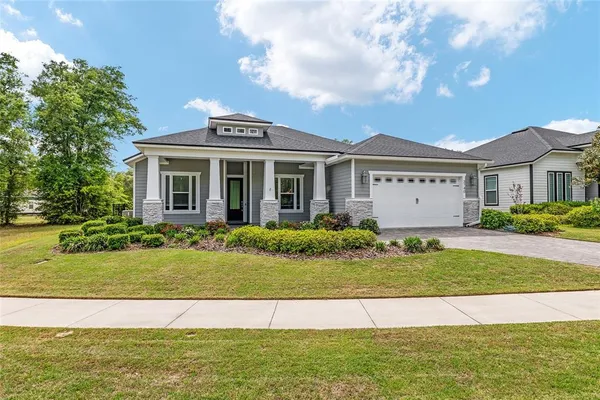 $579,000 | 3740 Southwest 109th Way, Gainesville, FL 32608
