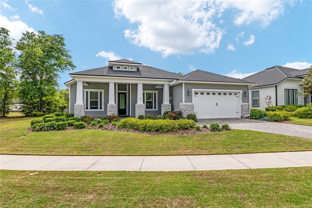 3740 Southwest 109th Way Gainesville, FL 32608 - Photo 1 of 82
