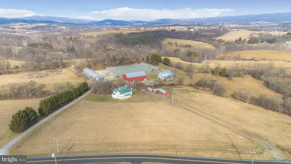 $1,500,000 | 2730 Marker Road, Middletown, MD 21769