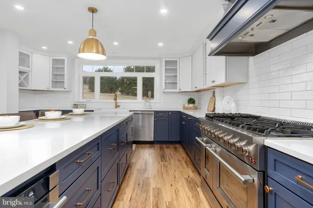 $1,500,000 | 2730 Marker Road, Middletown, MD 21769