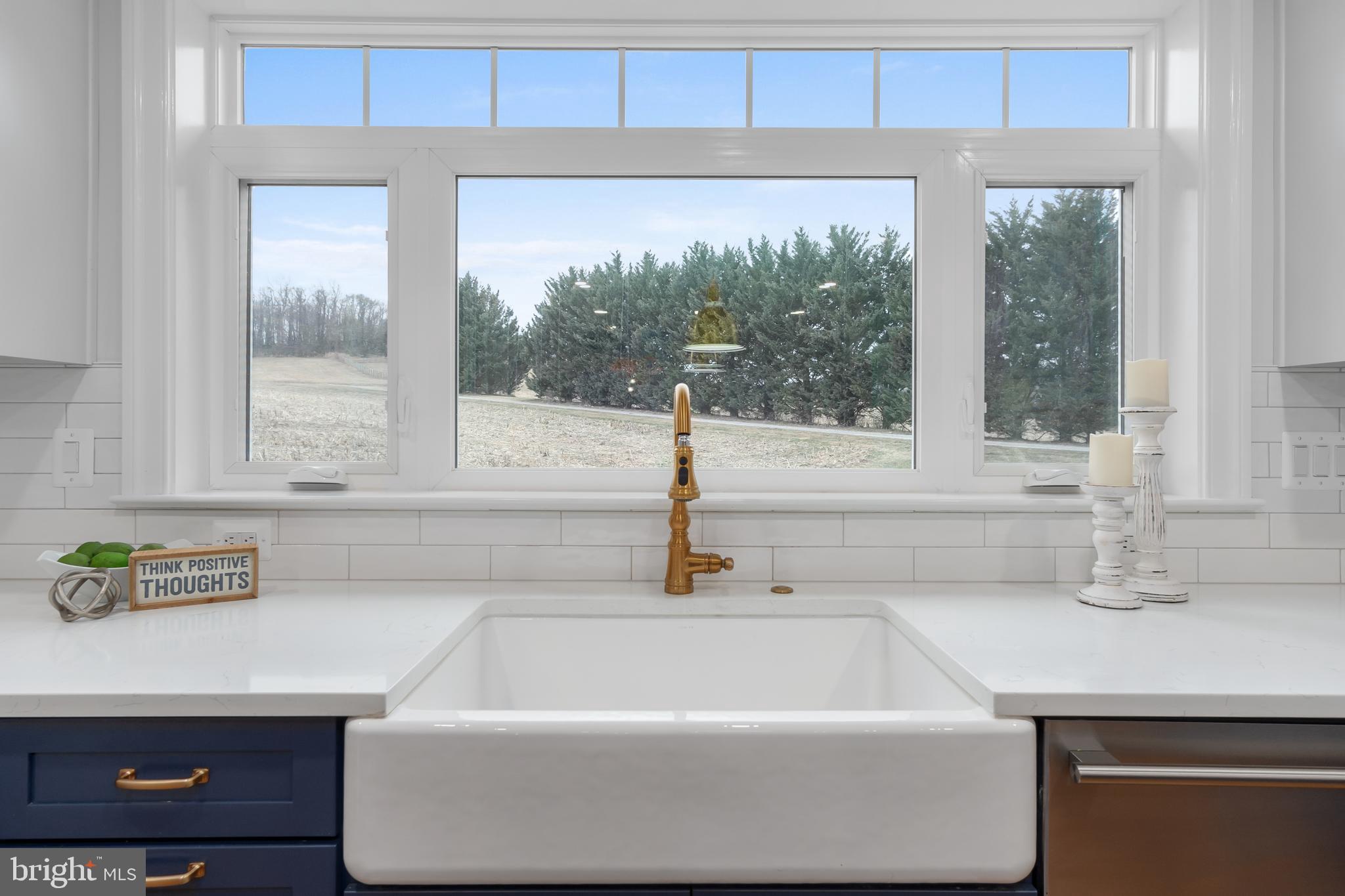 2730 Marker Road Middletown, MD 21769 - Photo 22 of 73 a bathroom with a sink and a window