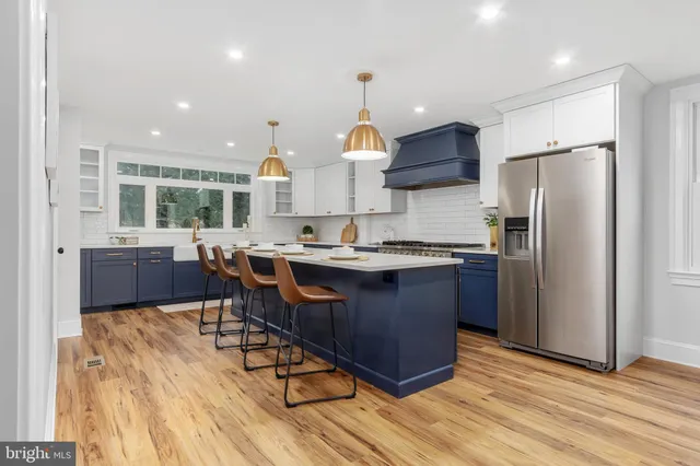 $1,500,000 | 2730 Marker Road, Middletown, MD 21769