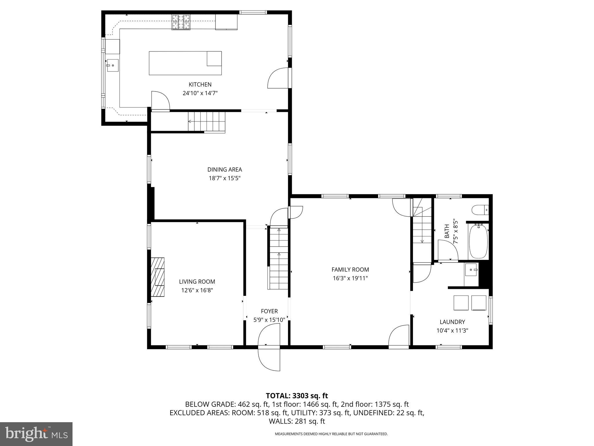 2730 Marker Road Middletown, MD 21769 - Photo 36 of 73