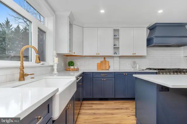 $1,500,000 | 2730 Marker Road, Middletown, MD 21769