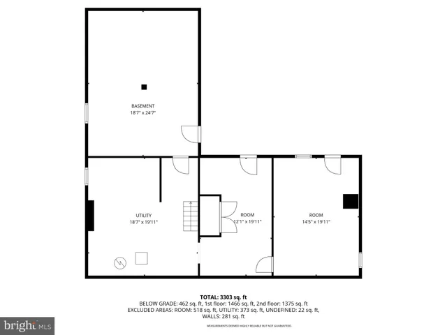 $1,500,000 | 2730 Marker Road, Middletown, MD 21769