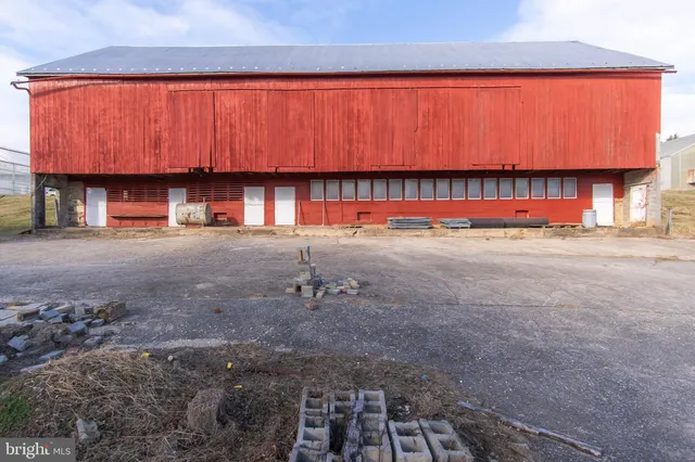 $1,500,000 | 2730 Marker Road, Middletown, MD 21769