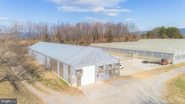 $1,500,000 | 2730 Marker Road, Middletown, MD 21769