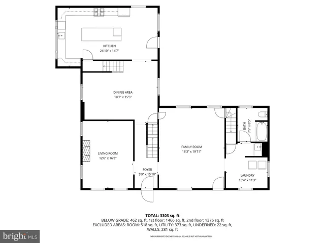 $1,500,000 | 2730 Marker Road, Middletown, MD 21769