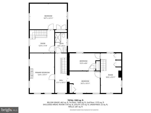 $1,500,000 | 2730 Marker Road, Middletown, MD 21769