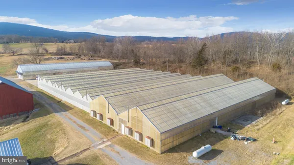 $1,500,000 | 2730 Marker Road, Middletown, MD 21769