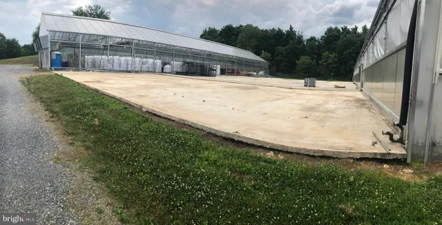 $1,500,000 | 2730 Marker Road, Middletown, MD 21769