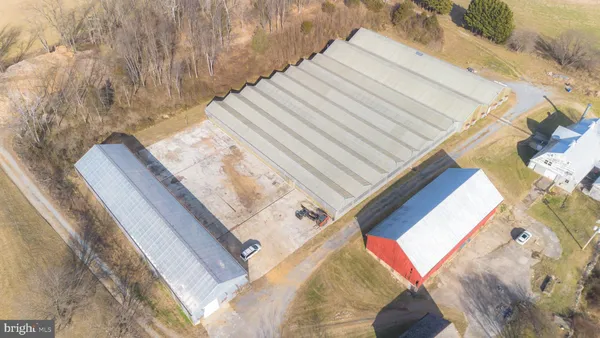 $1,500,000 | 2730 Marker Road, Middletown, MD 21769