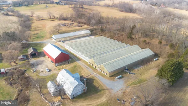 $1,500,000 | 2730 Marker Road, Middletown, MD 21769