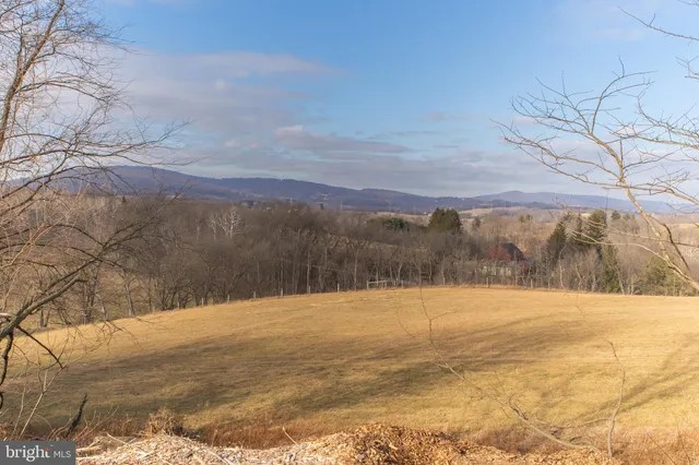 $1,500,000 | 2730 Marker Road, Middletown, MD 21769