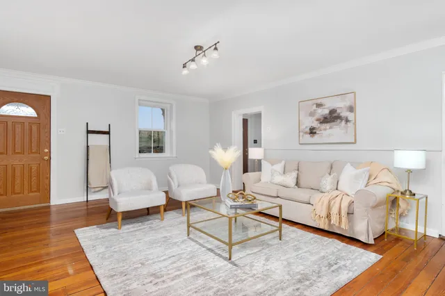 $1,500,000 | 2730 Marker Road, Middletown, MD 21769