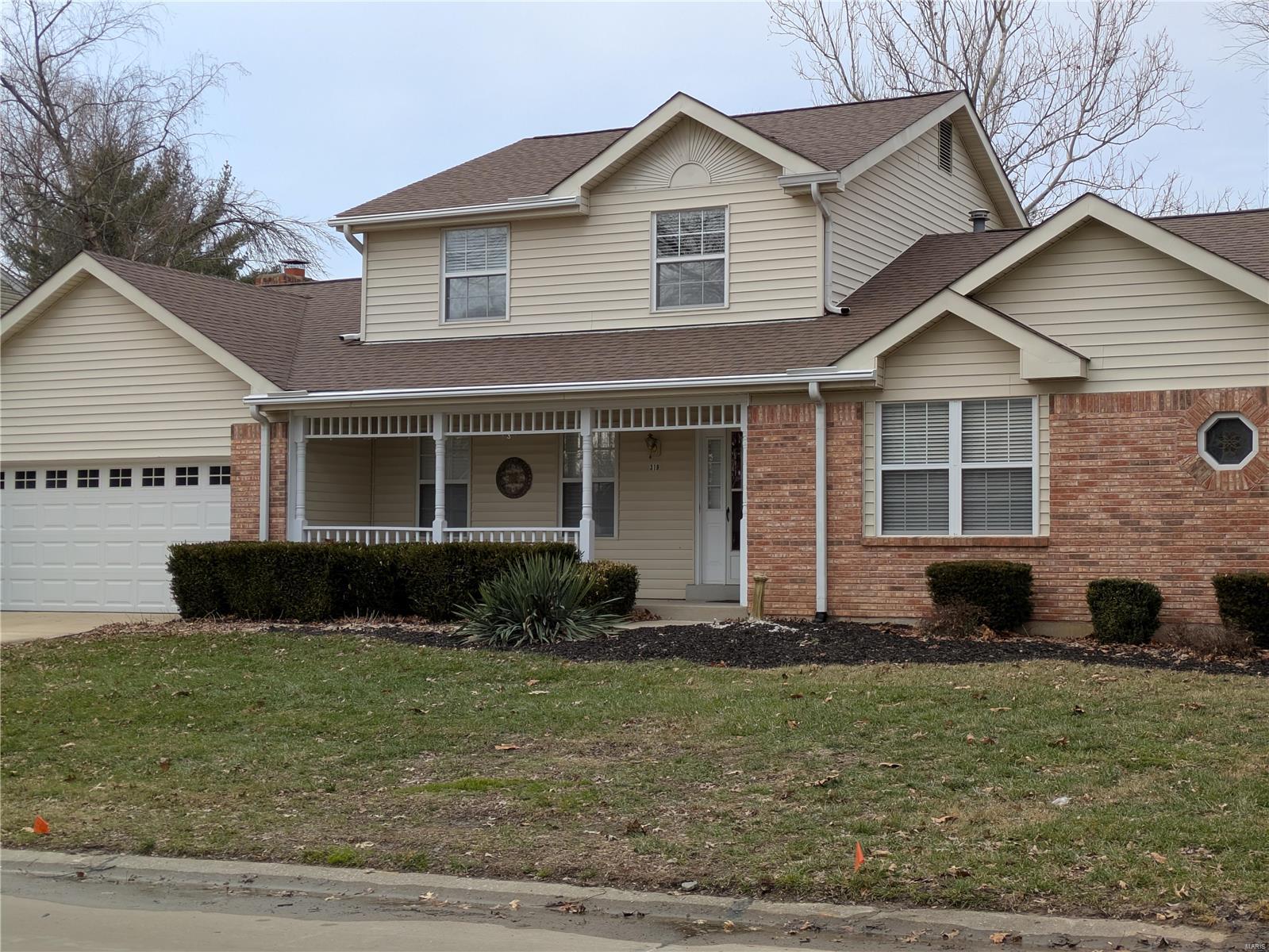 319 White Pine Drive St. Charles, MO 63304 - Photo 40 of 40