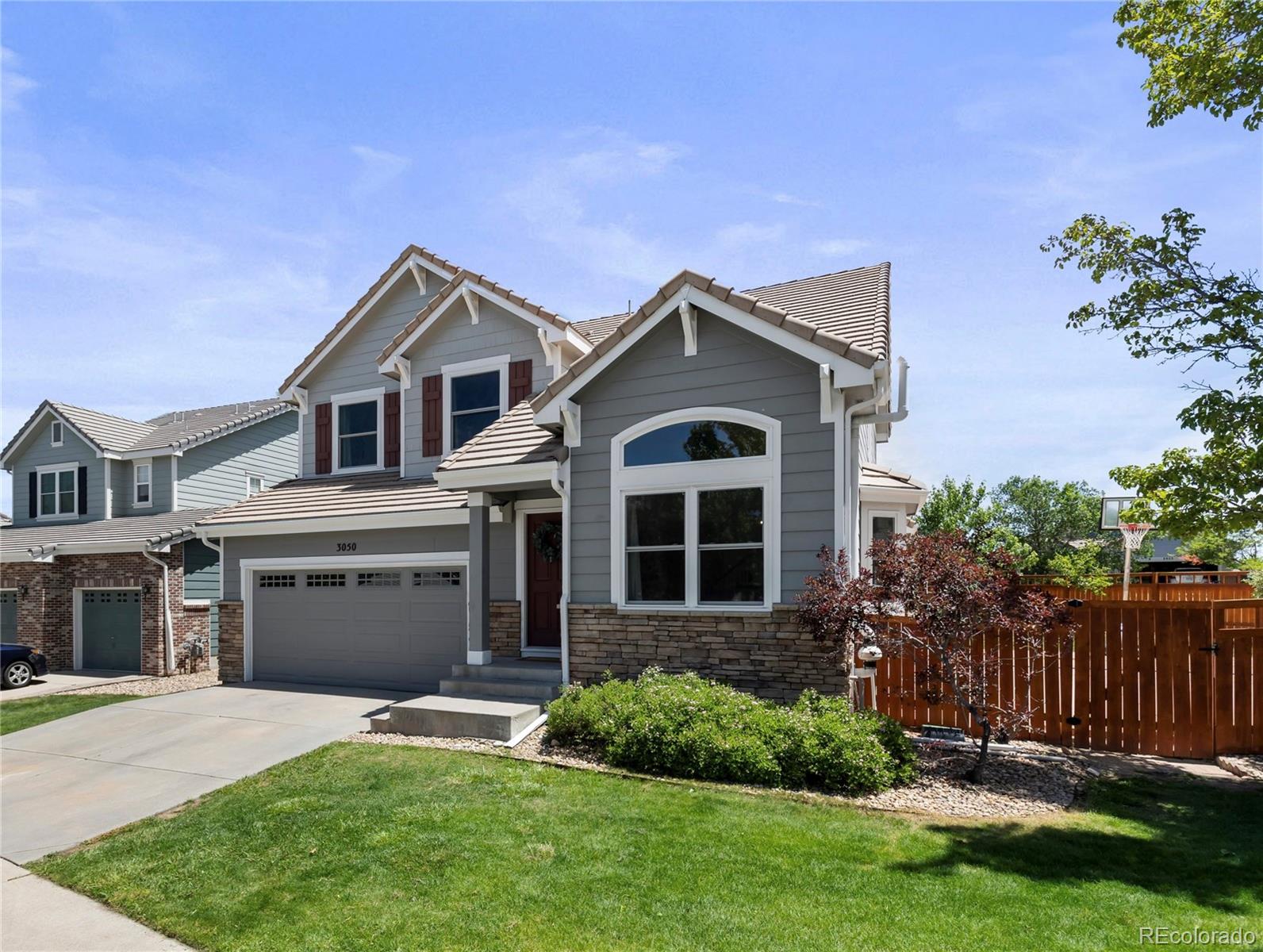 3050 Springbriar Drive Castle Rock, CO 80109 - Photo 3 of 44