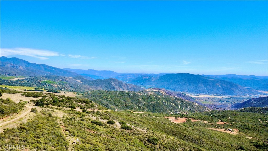 0 Sunset Peak Pala, CA 92059 - Photo 13 of 17 a view of mountain with an ocean