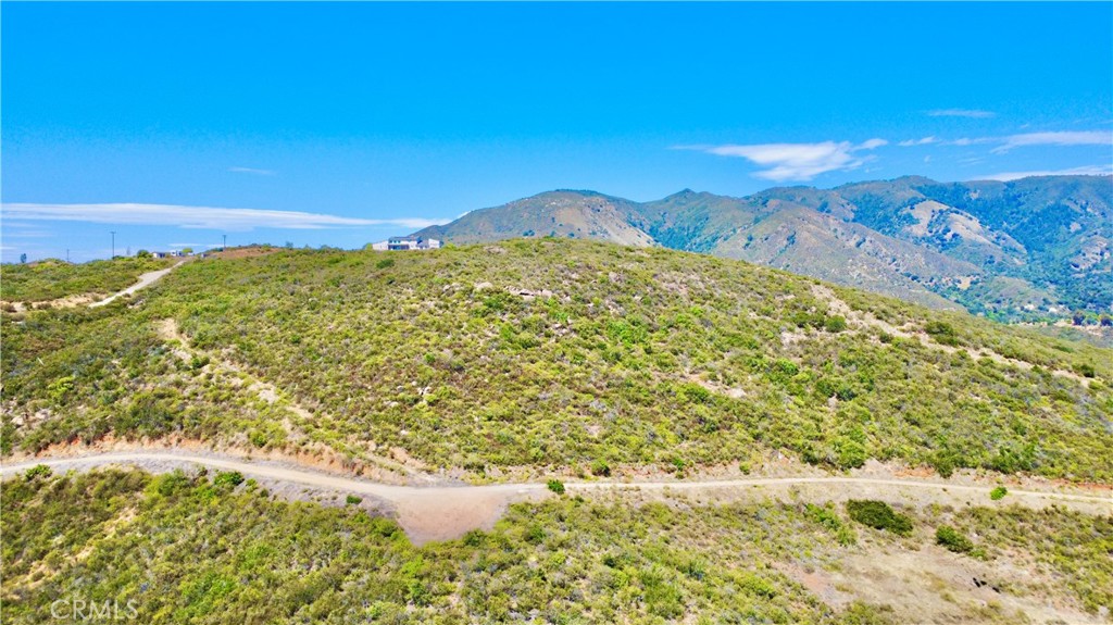 0 Sunset Peak Pala, CA 92059 - Photo 4 of 17 a view of ocean