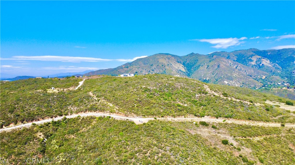 0 Sunset Peak Pala, CA 92059 - Photo 6 of 17 a view of mountain view with an ocean